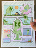 Individual Art Prints