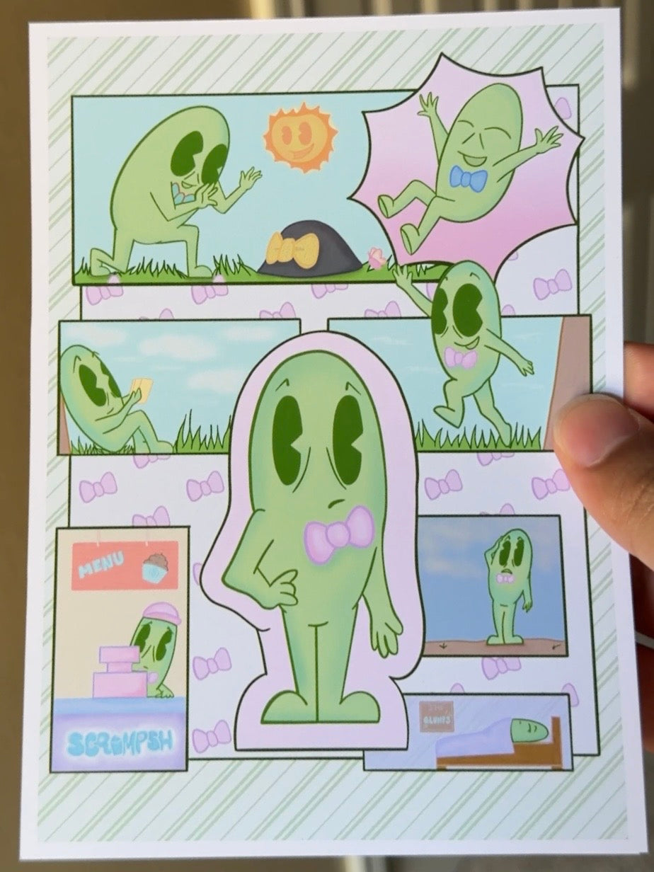 Individual Art Prints