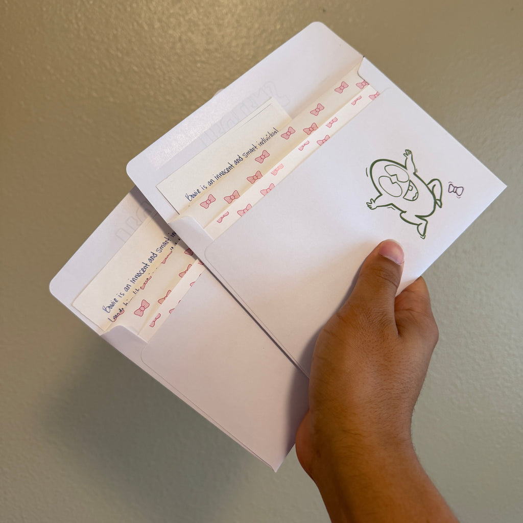 Figlins Mail Club Subscription